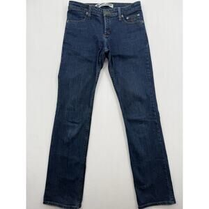 Genuine Harley Davidson Blue Jean Women’s Pants Size 4